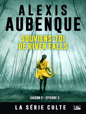 cover image of Souviens-toi de River Falls